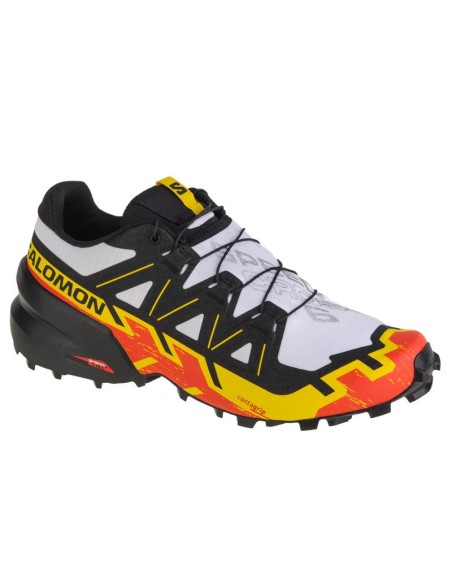 Buty do biegania Salomon Speedcross 6 M 417378