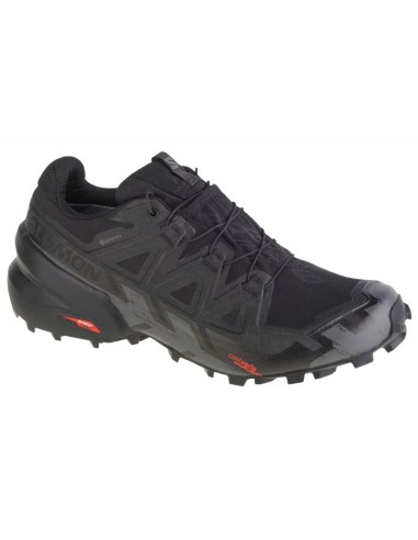 Buty do biegania Salomon Speedcross 6 GTX M 417386