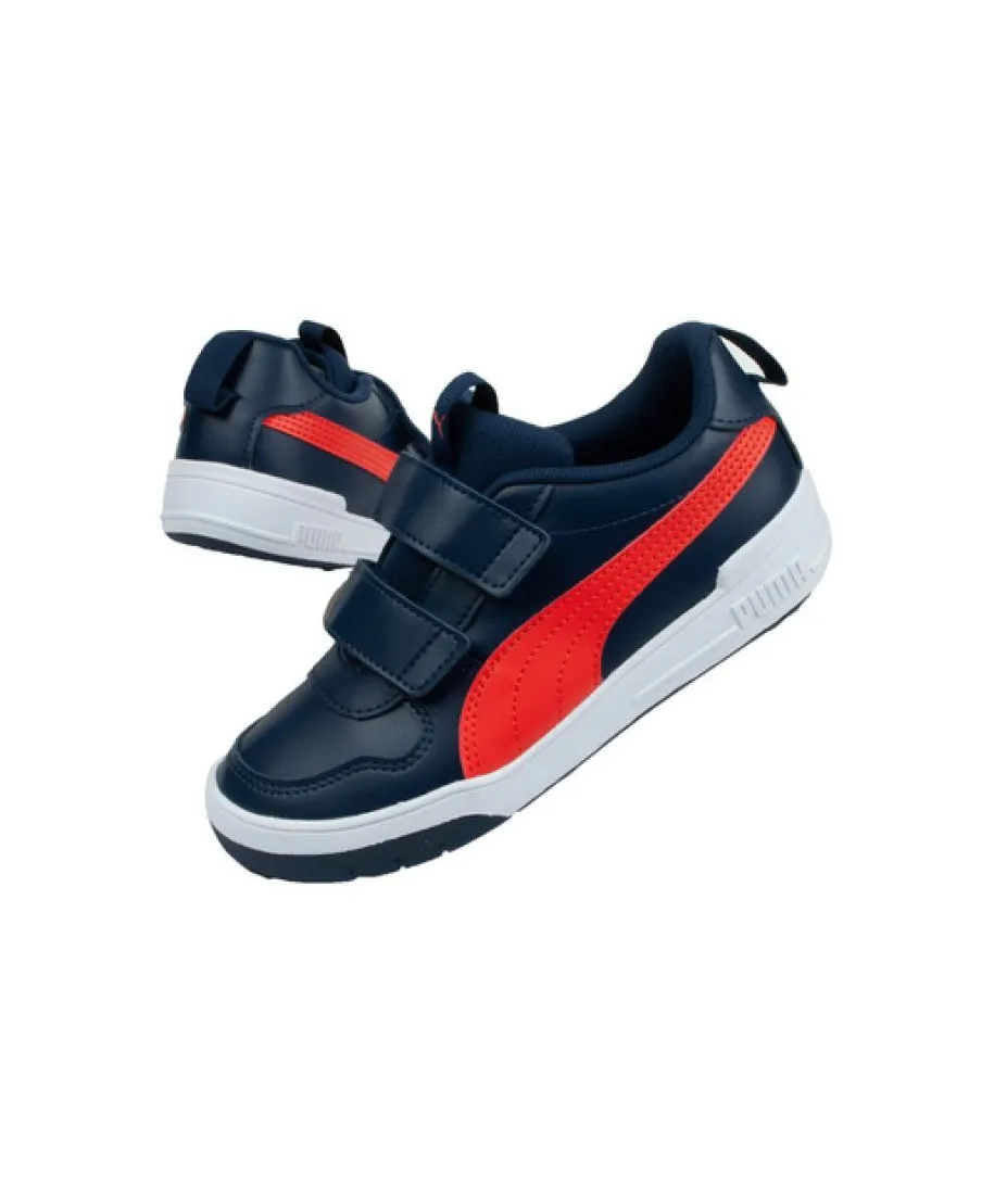 Buty Puma Multiflex Jr 380740 02