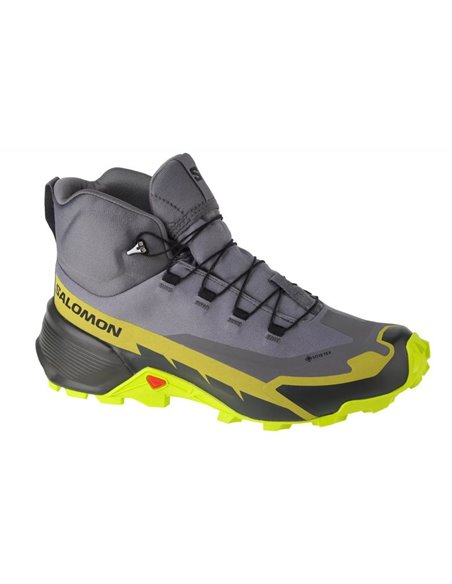 Buty Salomon Cross Hike 2 Mid GTX M 470646