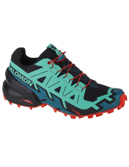 Buty do biegania Salomon Speedcross 6 W 471161