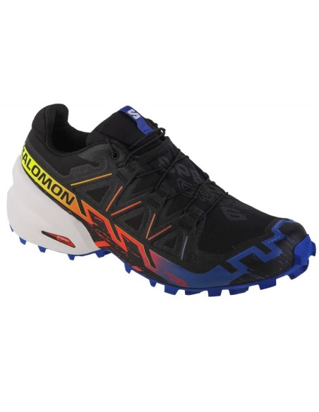 Buty do biegania Salomon Speedcross 6 GTX M 472023