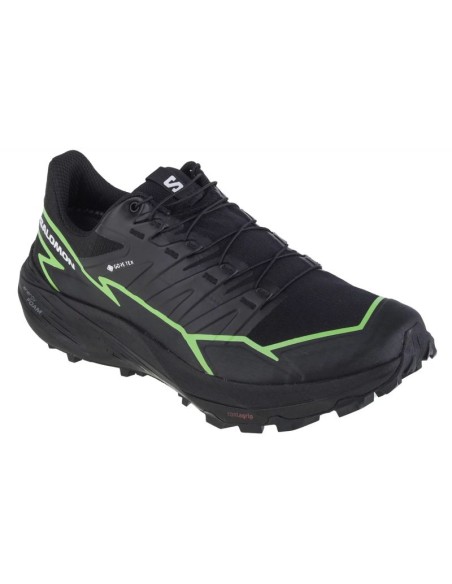 Buty do biegania Salomon Thundercross GTX M 472790