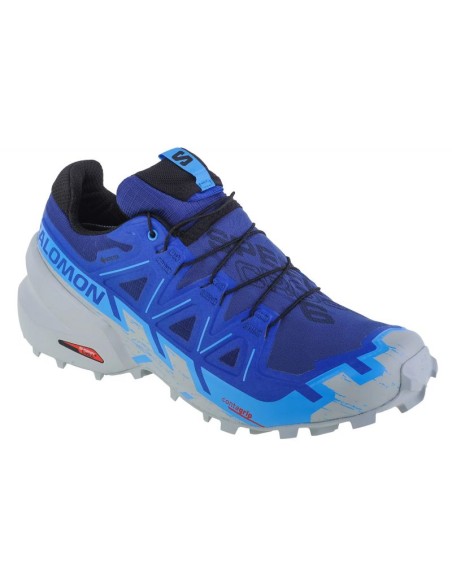 Buty do biegania Salomon Speedcross 6 GTX W 473020