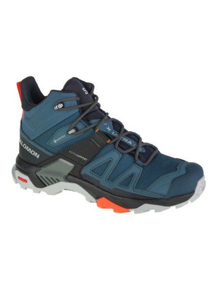 Buty Salomon X Ultra 4 Mid GTX M 473526