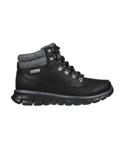 Buty Skechers SYNERGY COOL SEEKER W 167425-BLK|Kobiety