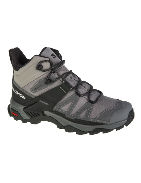 Buty Salomon X Ultra 4 Mid GTX M 474542