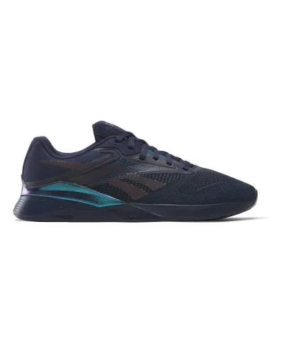 Buty Reebok Nano X4 M 100201141|Męskie