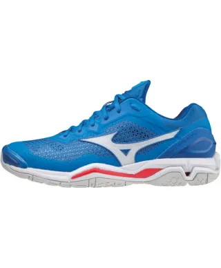 Buty halowe Mizuno Wave Stealth 5 M X1GA180024