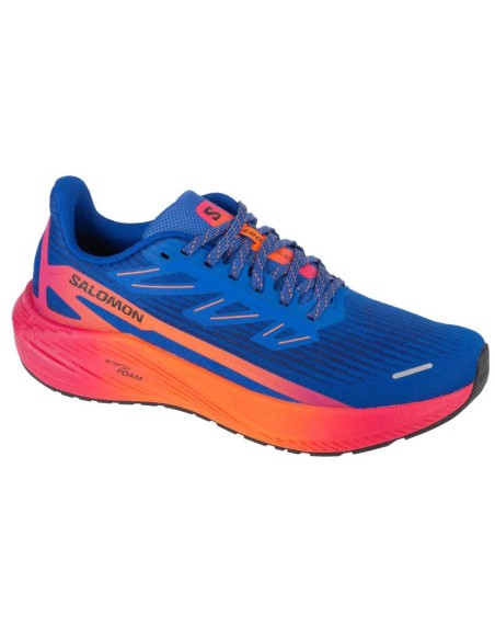 Buty do biegania Salomon Aero Blaze 2 ISD M 474646