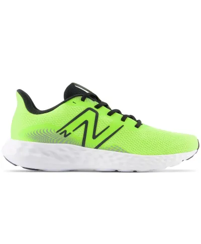 Buty do biegania męskie New Balance treningowe sportowe zie|Męskie