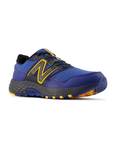 Buty męskie do biegania w terenie New Balance 410 sneakersy|Męskie