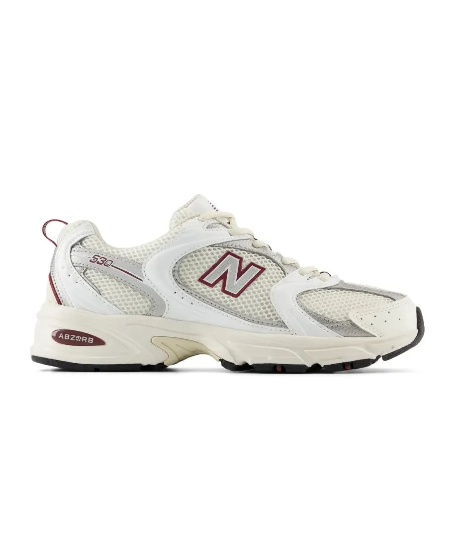 Buty sportowe New Balance NB 530 retro W MR530SZ|Kobiety