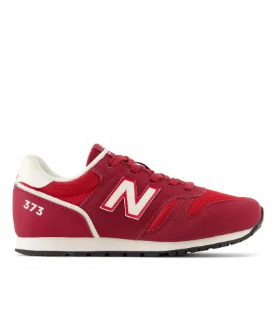 Buty sportowe dla młodzieżowe New Balance NB373 sneakersy|Dzieci