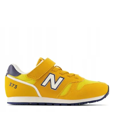 Buty sportowe dla chłopca dziewczynki New Balance NB 373 za|Dzieci