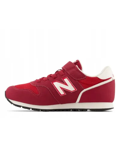 Buty sportowe dla chłopca dziewczynki New Balance NB373 But|Dzieci