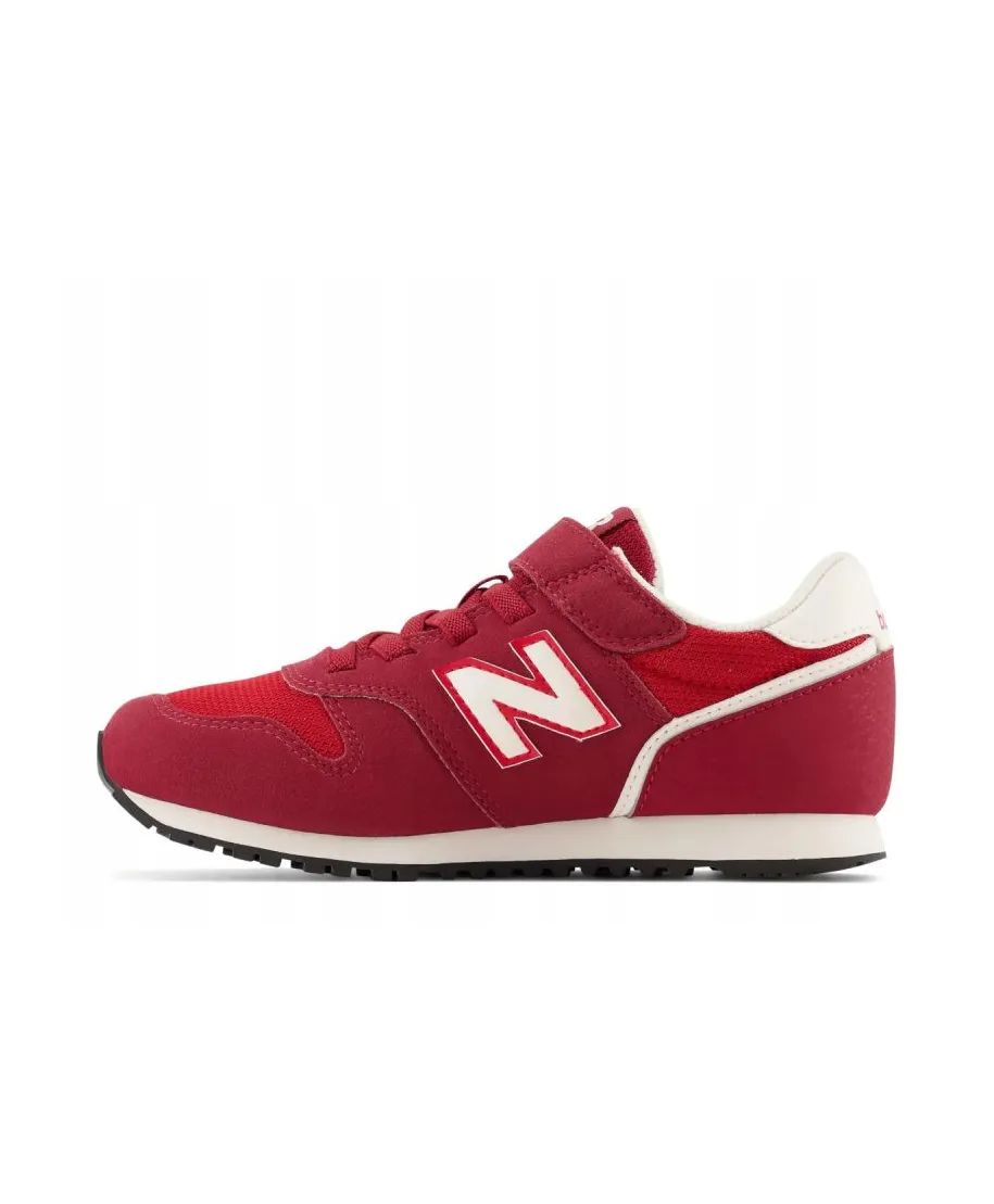 Buty sportowe dla chłopca dziewczynki New Balance NB373 But