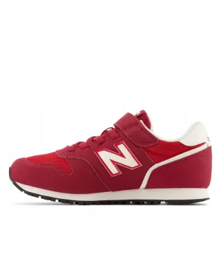 Buty sportowe dla chłopca dziewczynki New Balance NB373 But