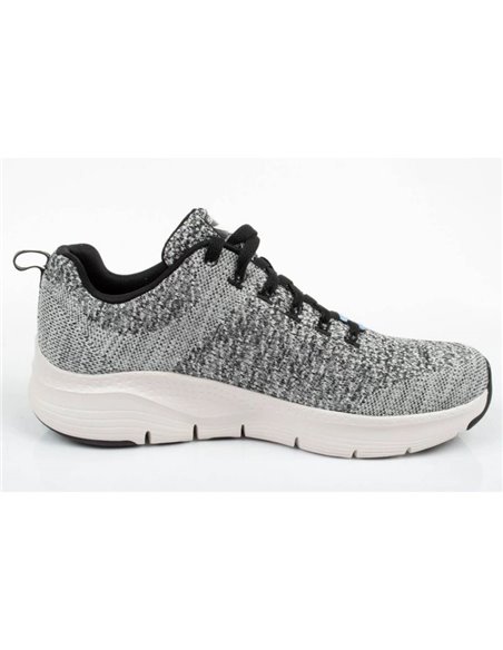 Buty Skechers Arch Fit M 232041/WBK