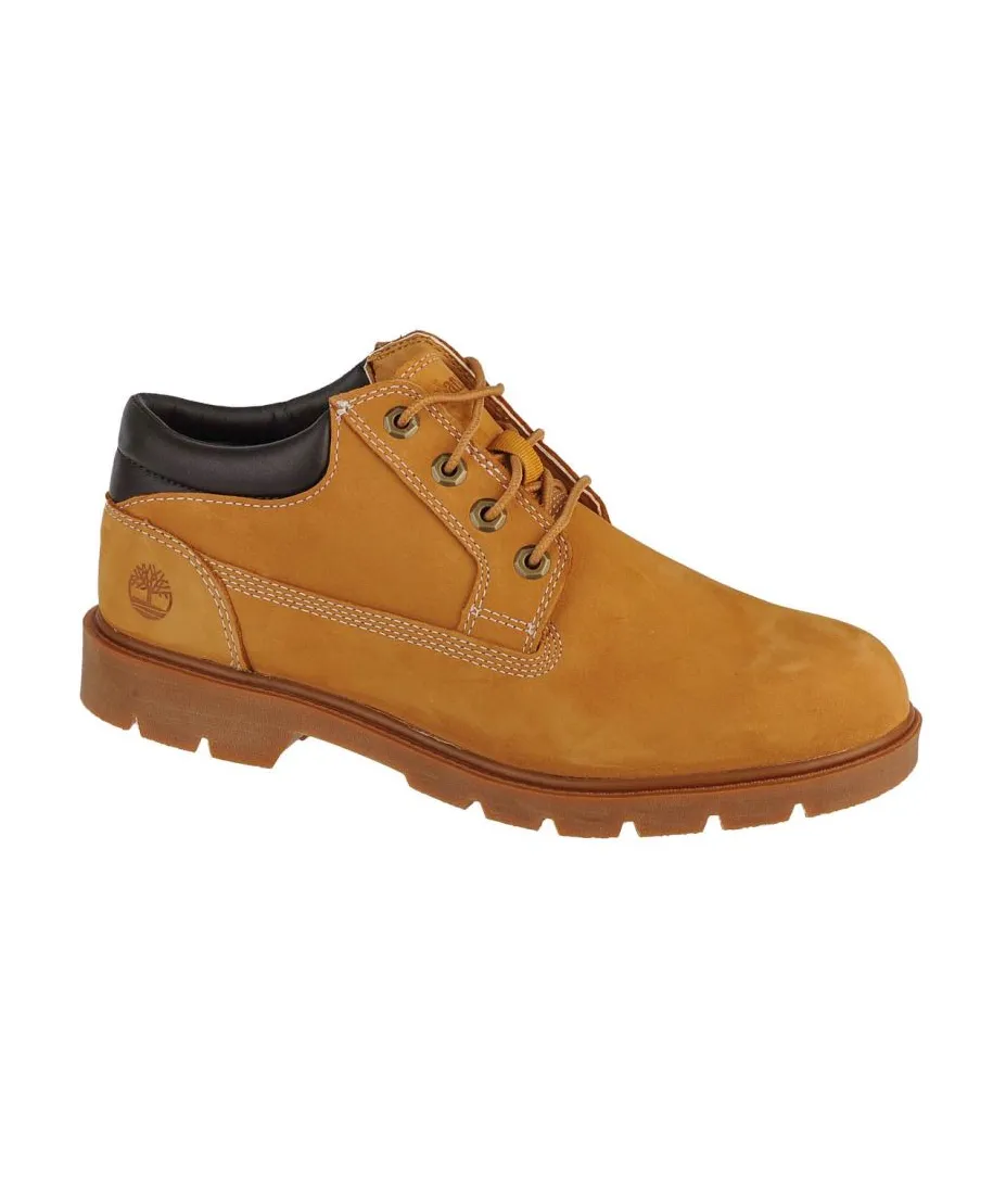 Buty Timberland Basic Oxford M A1P3L