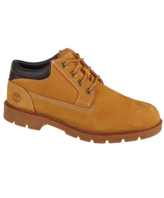 Buty Timberland Basic Oxford M A1P3L