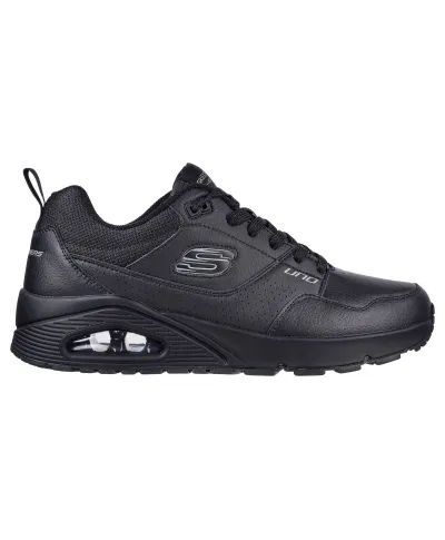 Buty Skechers Uno Suroka M 232250-BBK|Męskie