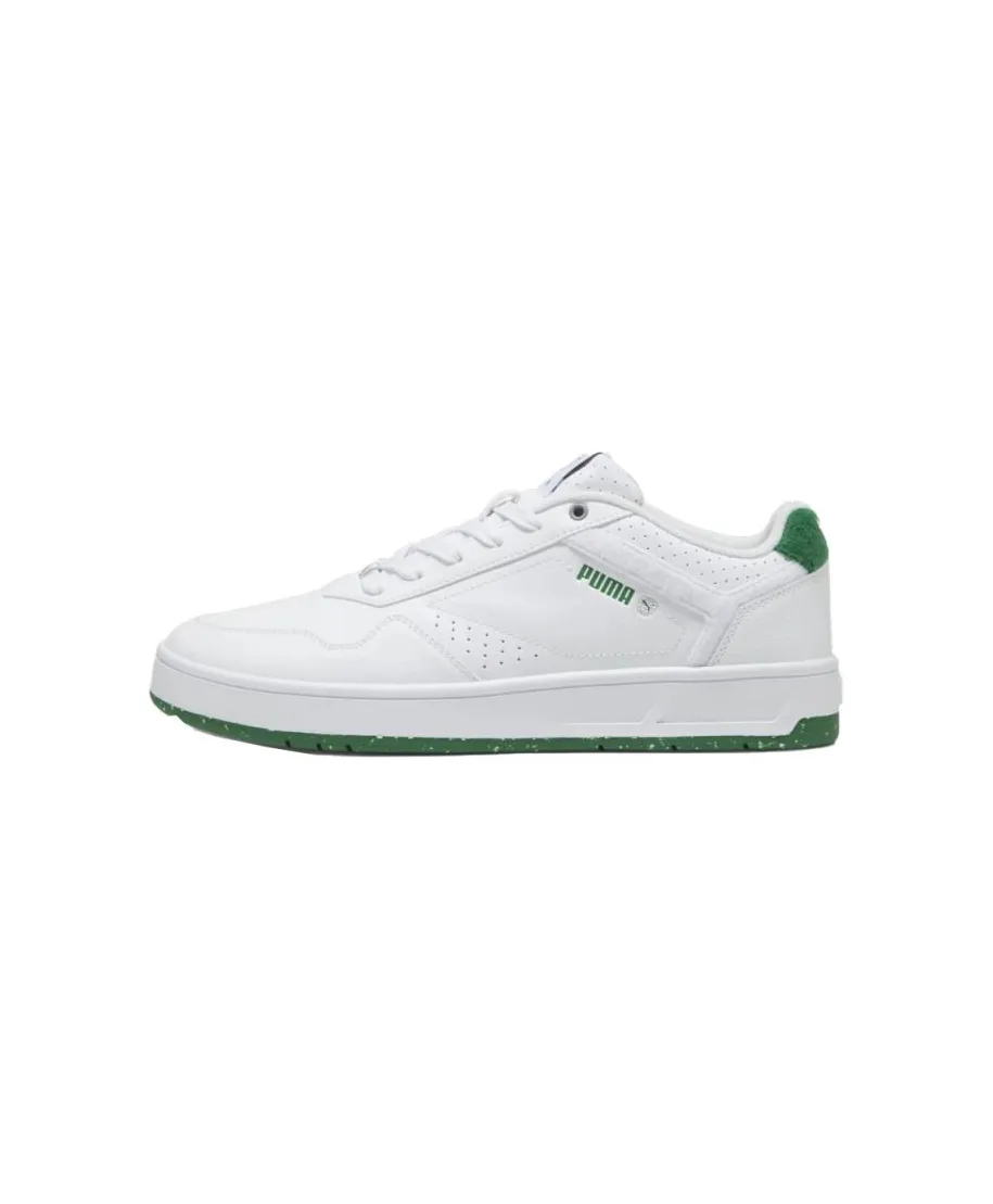 Buty Puma Court Classic Better White Archive M 395088-01