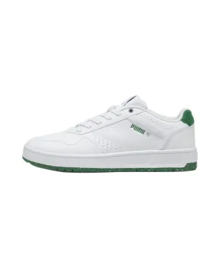 Buty Puma Court Classic Better White Archive M 395088-01