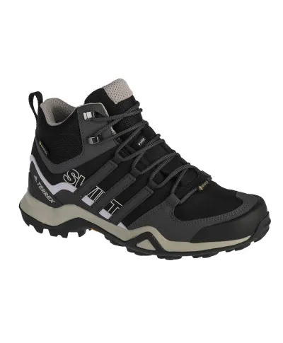 Botas de montaña adidas Terrex Swift R2 Mid GTX para mujer EF3357