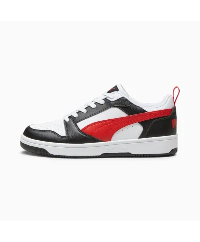 Buty Puma Rebound v6 Low M 392328-04|Męskie