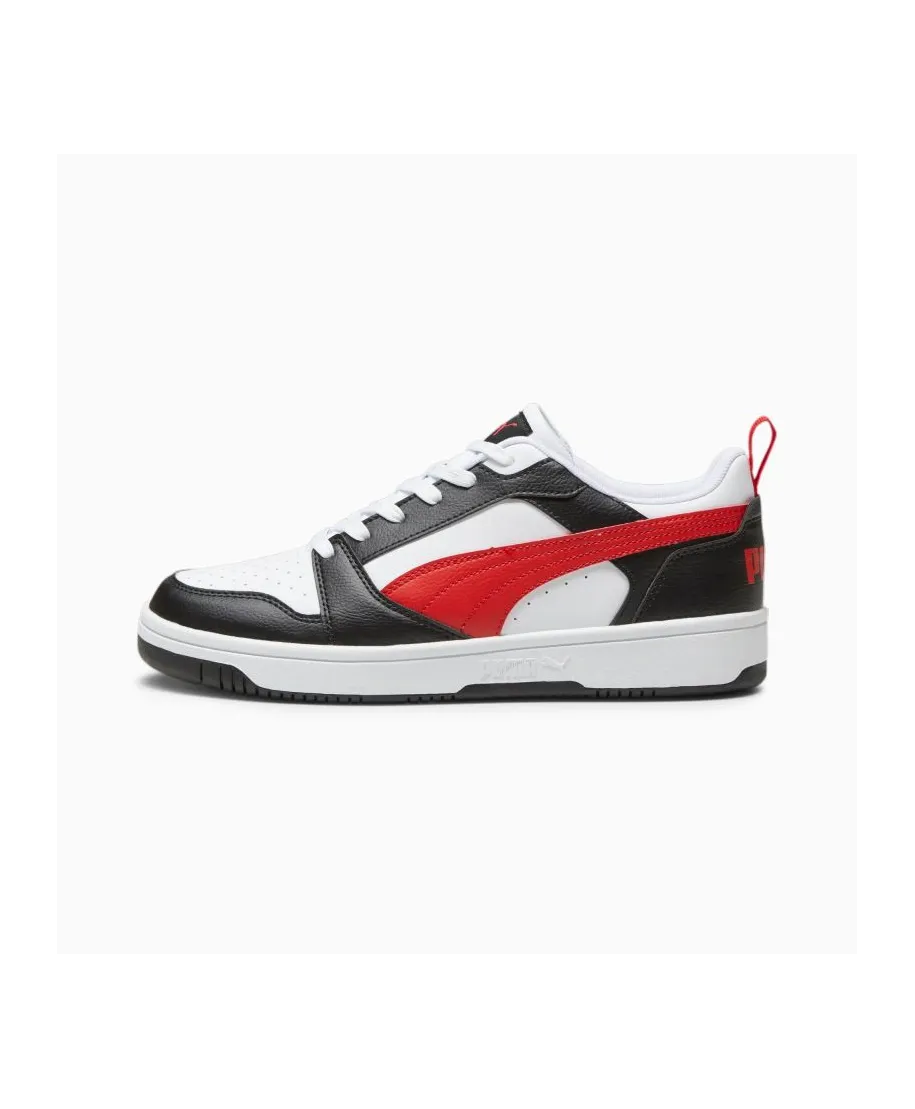 Buty Puma Rebound v6 Low M 392328-04