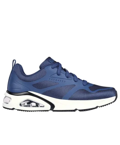 Buty Skechers Street Tres-Air Uno Revolution-Airy M 183070-N|Męskie