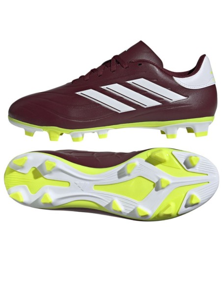 Buty piłkarskie adidas Copa Pure.2 Club FxG M IG1098