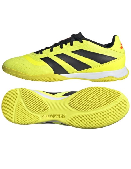 Buty piłkarskie adidas Predator League L IN M IF5711