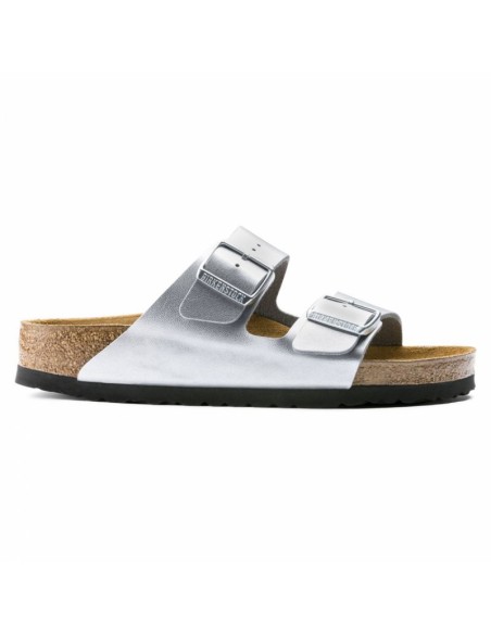 Klapki Birkenstock Arizona BF W 1012283