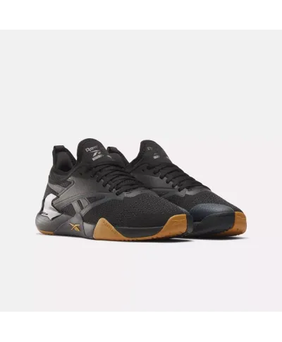 Buty Reebok Nano Court M 100205029|Męskie