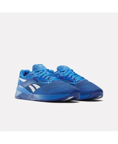 Buty Reebok Nano X4 M 100204677|Męskie