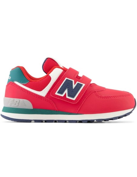 Buty New Balance Jr PV574CU