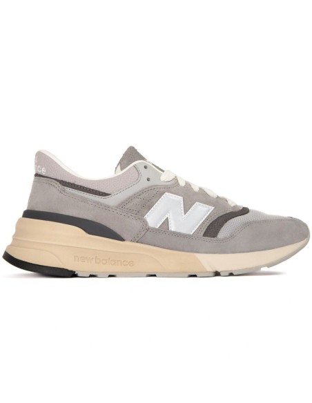 Buty New Balance U U997RHA