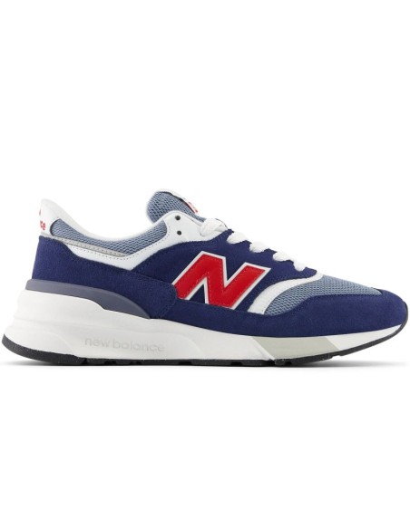 Buty New Balance U U997REA