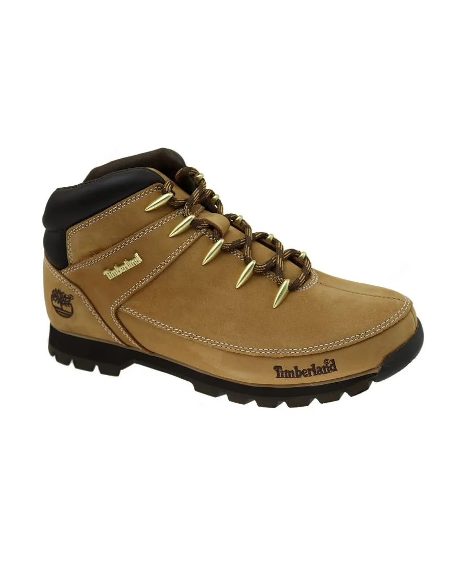 Buty zimowe Timberland Euro Sprint Hiker M A122I