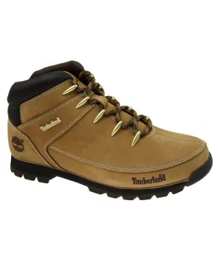 Buty zimowe Timberland Euro Sprint Hiker M A122I