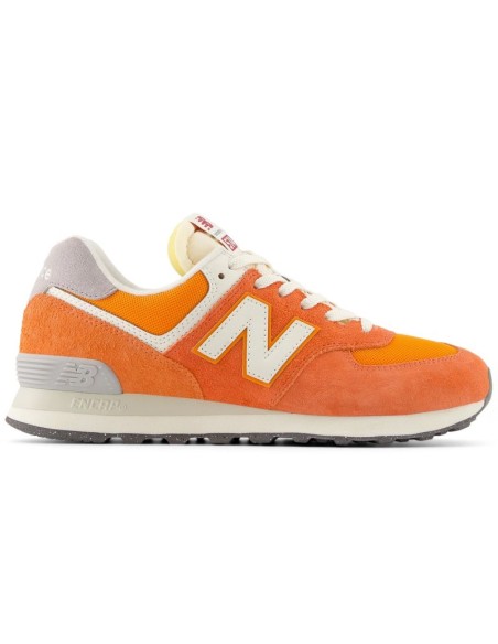 Buty New Balance U U574RCB