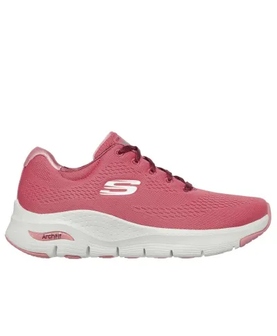 Buty Skechers Arch Fit Big Appeal W 149057-ROS|Kobiety