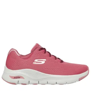 Buty Skechers Arch Fit Big Appeal W 149057-ROS