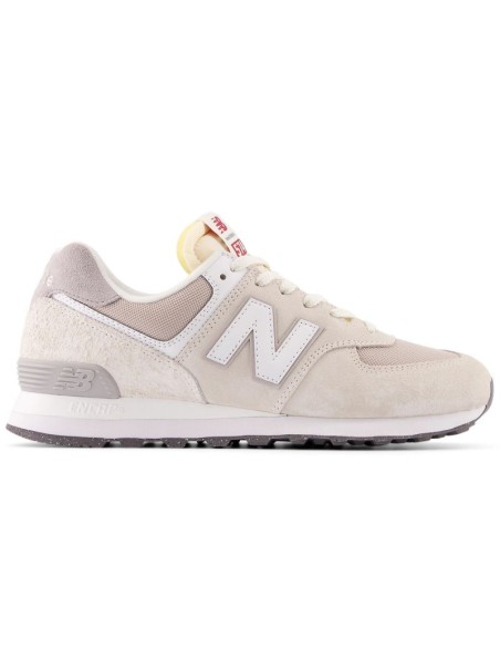 Buty New Balance U U574RCD