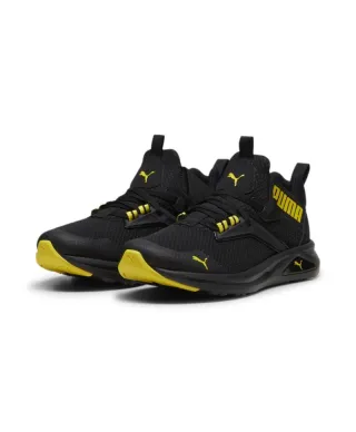 Buty Puma Enzo 2 Refresh JR 385677-14