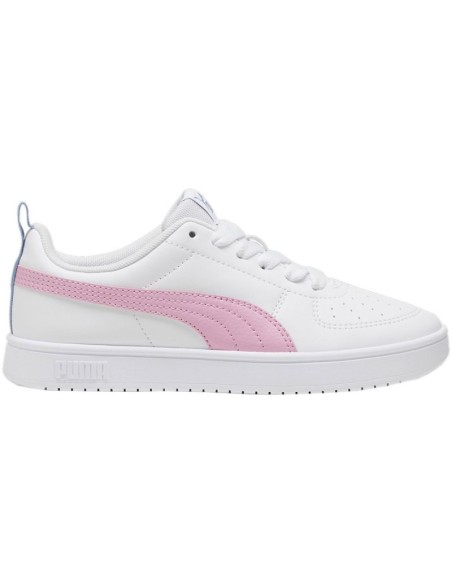 Buty Puma Rickie Jr 384311 28