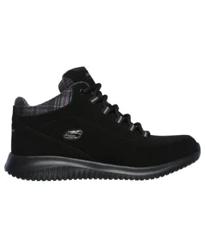 Buty Skechers Ultra Flex Just Chill W 12918-BBK|Kobiety