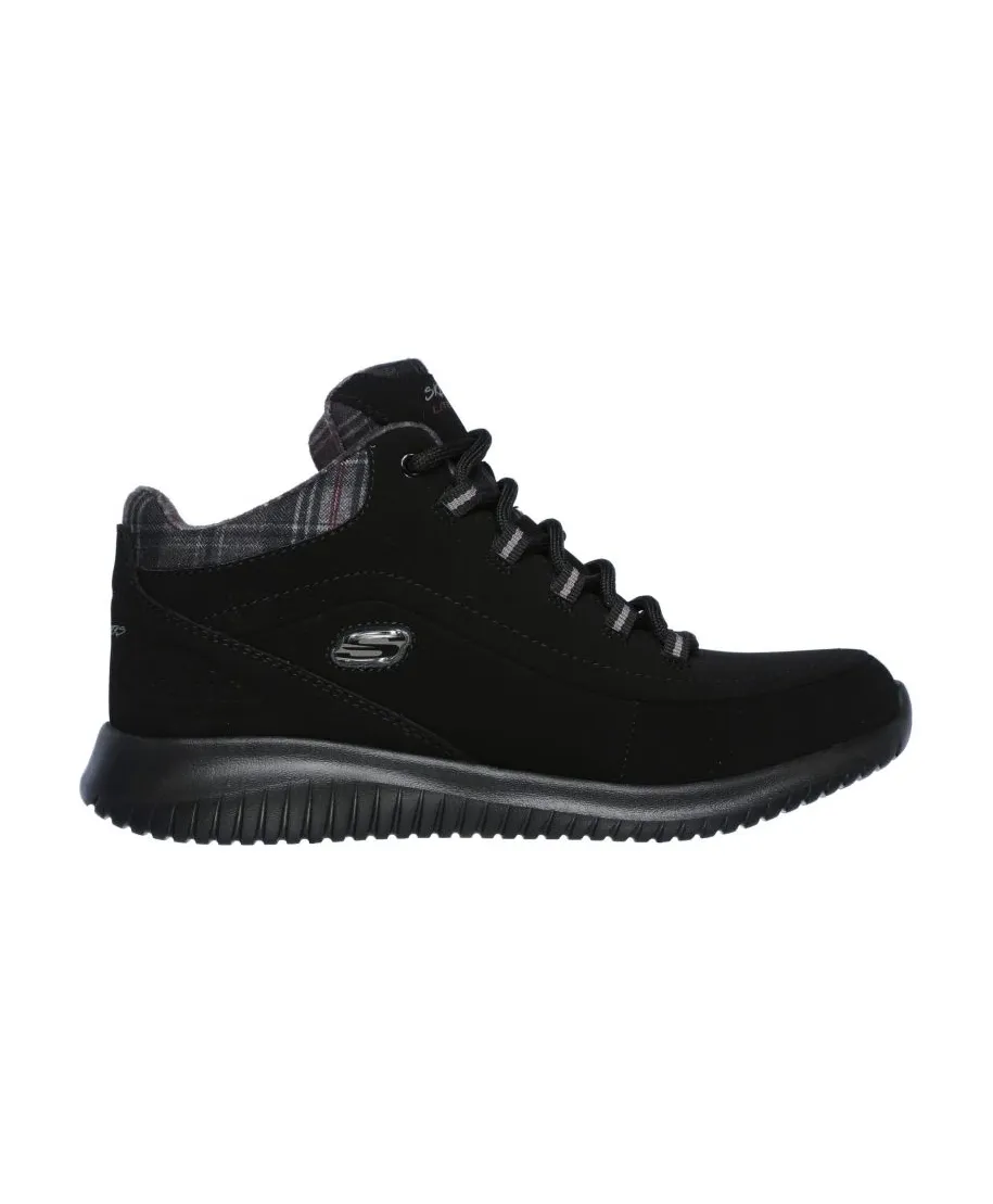 Buty Skechers Ultra Flex Just Chill W 12918-BBK